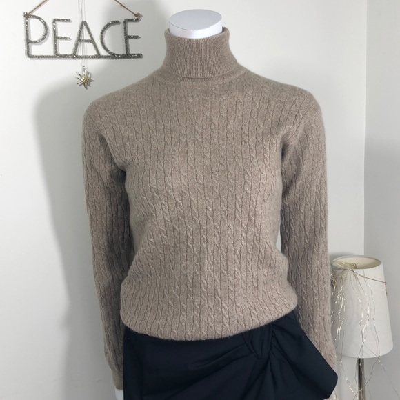 Ports international Sweaters - Ports cashmere sweater